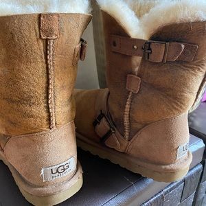 Ugg boots